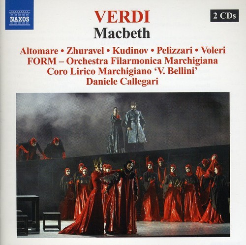 Verdi - Macbeth