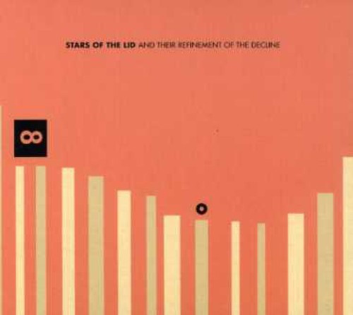 Stars Of The Lid - And Their Refinement Of The Decline