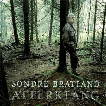 Sondre Bratland - Atterklang