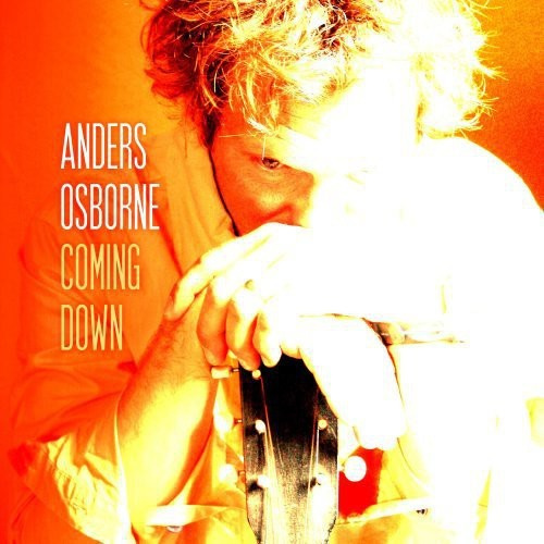 Osbourne Anders - Coming Down
