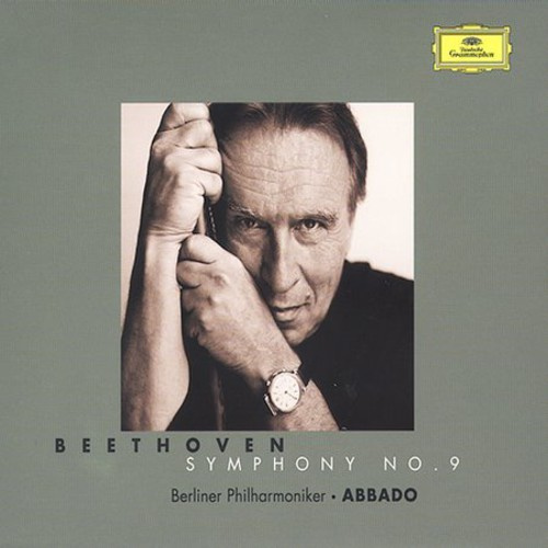 Beethoven - Symfoni 9