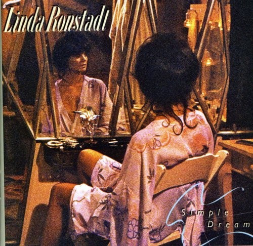 Linda Ronstadt - Simple Dreams