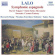 Lalo/Ravel/Saint-Saens/Saraste - Symphonie Espagnole Lalo/Ravel/Saint-Saens/Saraste - Symphonie Espagnole