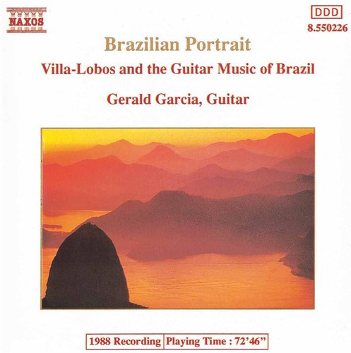 Various - Brazilian Portrait