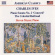 Charles Ives - Piano Sonatas 2 Charles Ives - Piano Sonatas 2