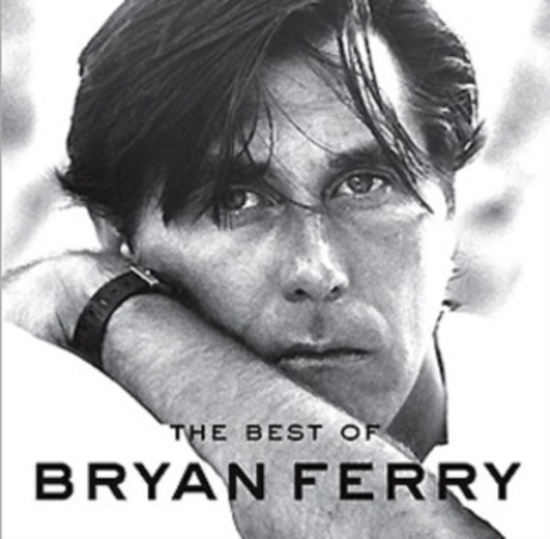 Bryan Ferry - Best Of