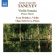Taneyev - Works For Violin And Piano Taneyev - Works For Violin And Piano