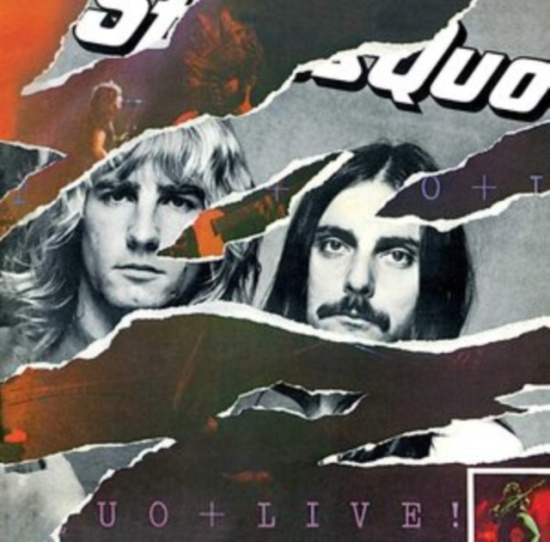 Status Quo - Live