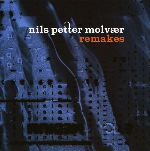 Molvaer Nils Petter - Np3 Remix