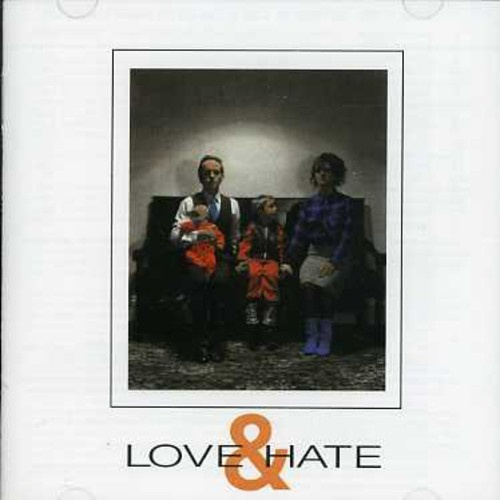 Section 25 - Love & Hate (In The English Country