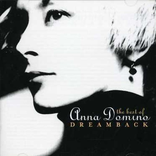 Anna Domino - Dreamback - Best Of
