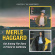 Merle Haggard - Out Among The Stars/A Friend In Cal Merle Haggard - Out Among The Stars/A Friend In Cal