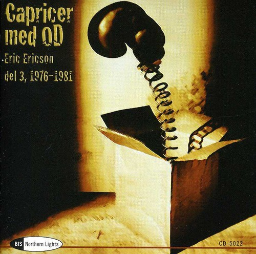 Orphei Drängar - Caprices With Od, Vol. 3