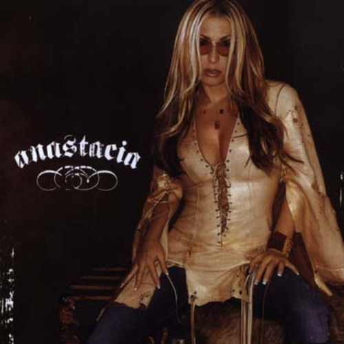 Anastacia - Anastacia