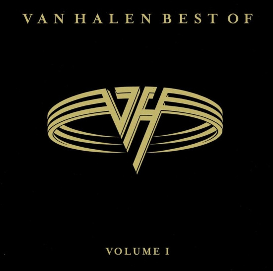 Van Halen - Best Of Volume 1
