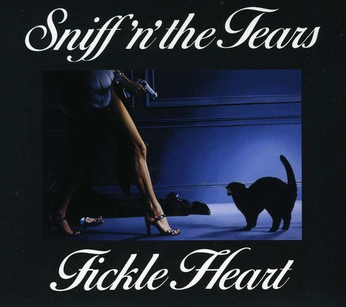 Sniff 'N' The Tears - Fickle Heart (Plus Two Bonus Cuts)