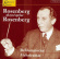 Rosenberg Hilding - Symfoni Nr 3 & 4 Rosenberg Hilding - Symfoni Nr 3 & 4