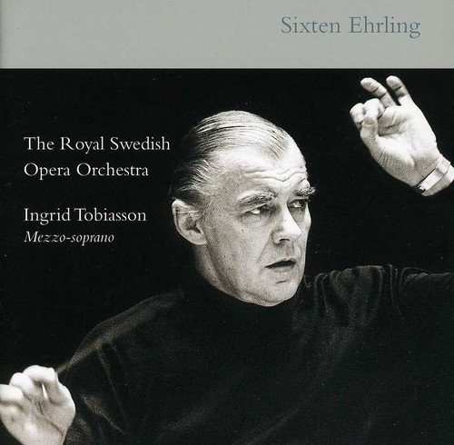 Kungliga Hovkapellet - Sixten Ehrling