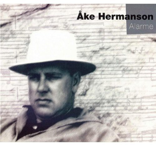 Hermansson Åke - Alarme