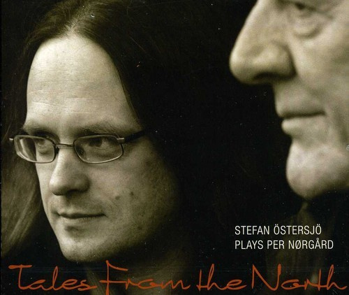 Nörgård Per - Tales From The North Complete Works