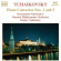 Tchaikovsky Pyotr - Piano Conccertos 1 Tchaikovsky Pyotr - Piano Conccertos 1