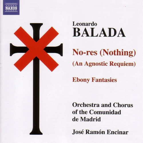 Balada Leonardo - Ebony Fanta