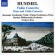 Hummel - Concerto For Piano & Violin Hummel - Concerto For Piano & Violin