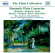Various - Romantic Flute Concertos Various - Romantic Flute Concertos