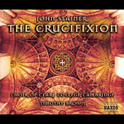 Stainer John - Crucifixion