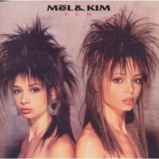 Mel And Kim - F.L.M. - Deluxe Edition
