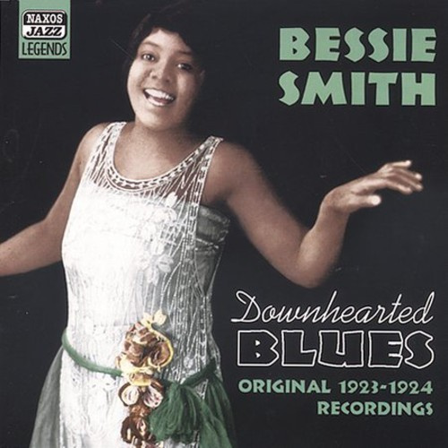 Various - Downhearted Blues