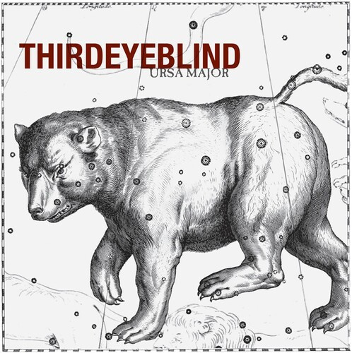 Third Eye Blind - Ursa Major