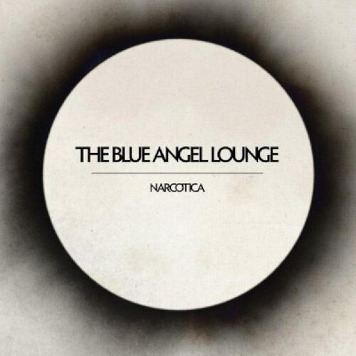 Blue Angel Lounge The - Narcotica
