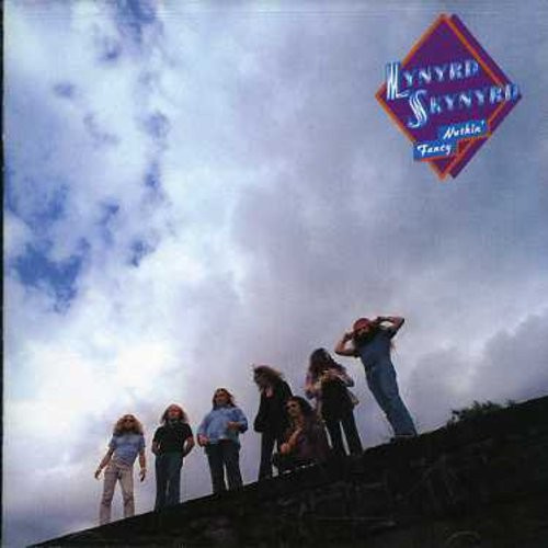 Lynyrd Skynyrd - Nuthin' Fancy