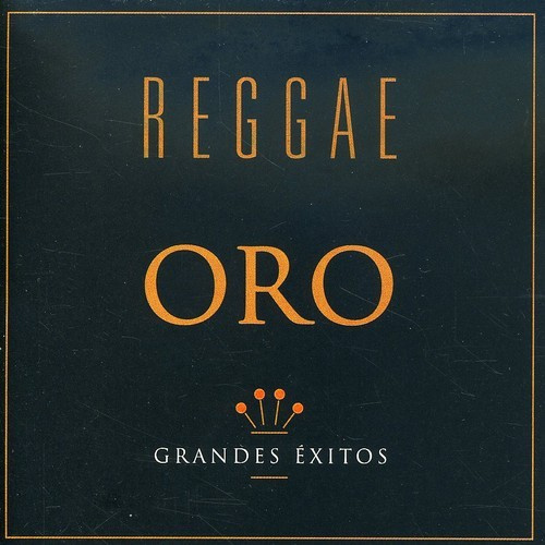 Blandade Artister - Universal Masters Coll - Reggae