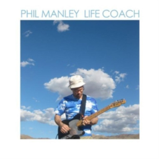 Manley Phil - Life Coach