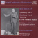 Beethoven Ludwig Van - Symphonies 5 & 6 Beethoven Ludwig Van - Symphonies 5 & 6