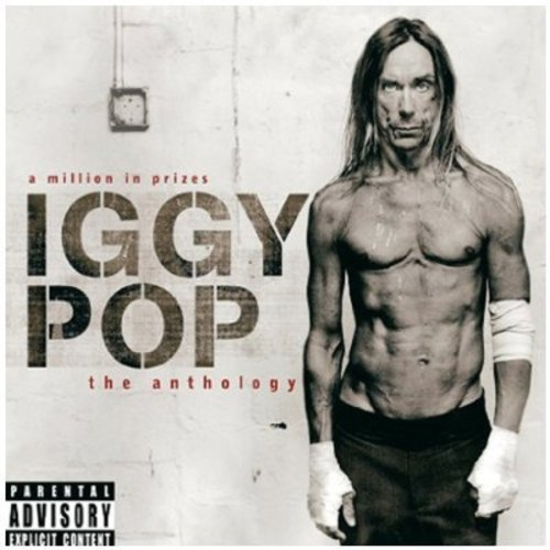 Iggy Pop - A Million In Prizes