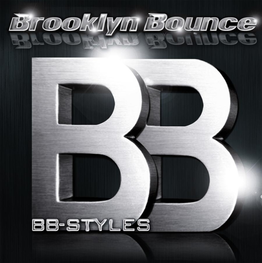 Brooklyn Bounce - Bb Styles - Best Of