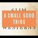 Small Good Thing A - Slim Westerns Vol. Ii Small Good Thing A - Slim Westerns Vol. Ii