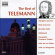 Telemann Georg Philipp - Best Of Telemann Telemann Georg Philipp - Best Of Telemann
