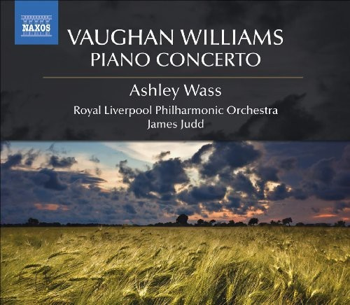 Vaughan Williams - Piano Concerto In C