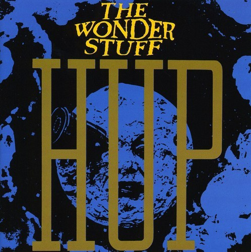 Wonder Stuff - Hup