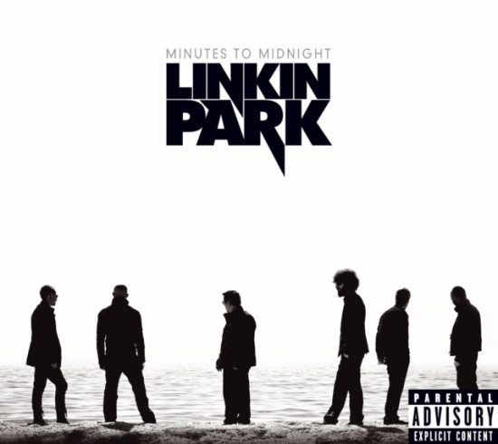 Linkin Park - Minutes To Midnight