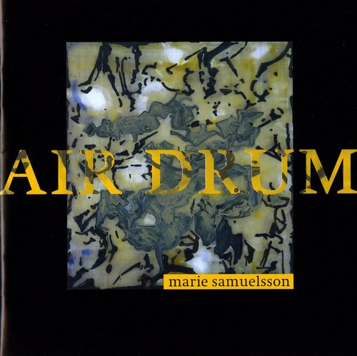 Blandade Artister - Airdrum