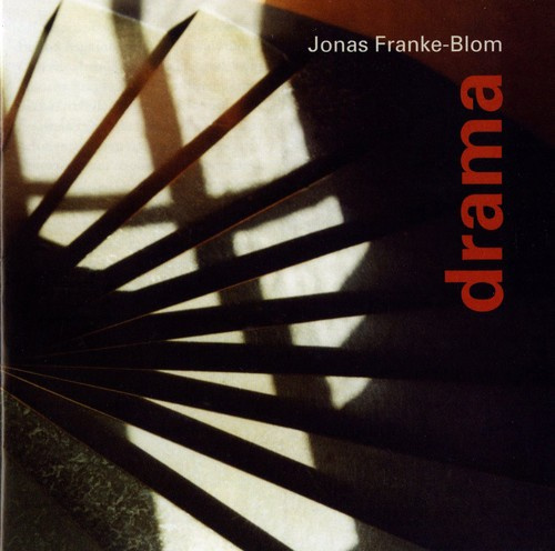 Jonas Franke-Blom - Drama