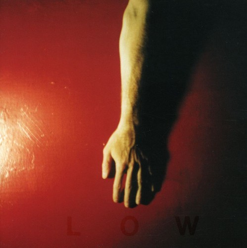 Low - Trust
