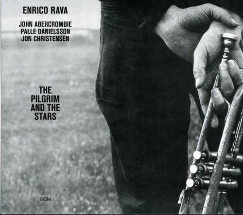 Rava Enrico - The Pilgrim And The Stars