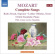 Mozart - Complete Lieder Mozart - Complete Lieder