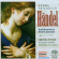 Händel G F - Solo Cantatas Händel G F - Solo Cantatas